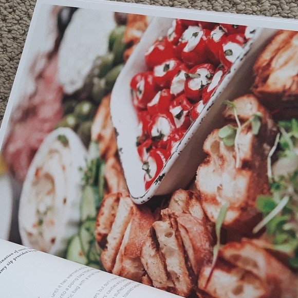 The Decadent Vegetable Cookbook - Picture 4 of 16